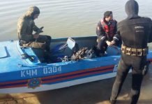 Двое детей и двое взрослых утонули в ЮКО в праздничные выходные Утонувшие