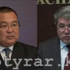 Депутат и советник акима ЮКО погибли в автокатастрофе Депутат и советник акима ЮКО погибли в автокатастрофе