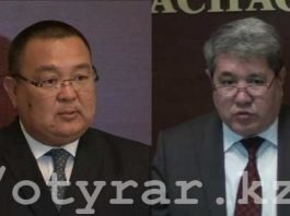 Депутат и советник акима ЮКО погибли в автокатастрофе