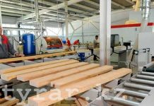 В ЮКО в сфере промышленности произведено продукции на сумму 371 млрд. тенге Производство в ЮКО