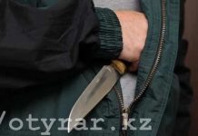 В Шымкенте предприниматели оказались в зоне риска Убийство в кафе