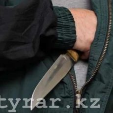 В Шымкенте предприниматели оказались в зоне риска Убийство в кафе