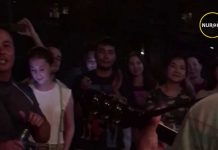 Спевший на казахском языке славянин из Шымкента удивил казахстанцев