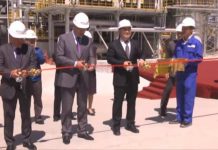 Шымкентский НПЗ начал производить бензин экостандарта Евро-4 и Евро-5 Шымкентский НПЗ начал производить бензин экостандарта Евро-4 и Евро-5