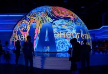 Впечатлениями о выставке ЭКСПО делятся шымкентцы Впечатлениями о выставке ЭКСПО делятся шымкентцы