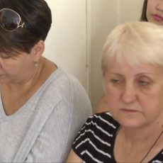 В Шымкенте начался судебный процесс по делу Ларисы Харьковой В Шымкенте начался судебный процесс по делу Ларисы Харьковой