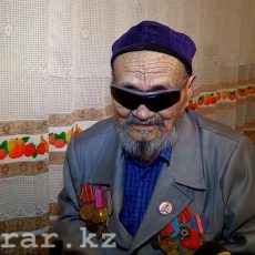 В ЮКО у ветерана Великой Отечественной забрали подаренную ко дню Победы землю В ЮКО у ветерана Великой Отечественной забрали подаренную ко дню Победы землю