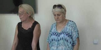 В Шымкенте суд вынес приговор Ларисе Харьковой В Шымкенте суд вынес приговор Ларисе Харьковой