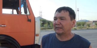 «Экстренный вызов»: происшествия в Шымкенте и ЮКО от 10 июля 2017 года