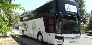 «Экстренный вызов»: происшествия в Шымкенте и ЮКО от 11 июля 2017 года