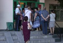 Выдача пенсий в Шымкенте в сентябре сдвинется на несколько дней Пенсии