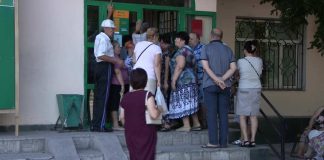 В Шымкенте начали выдавать повышенные пенсии Пенсии