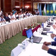 Модернизация трех пунктов пропуска на казахстанско-узбекистанской границе начнется в ближайшее время Создание таможенных постов РК-Узбекистан