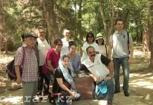 Туристы из Сингапура поделились впечатлениями о путешествии по Казахстану Сингапурские туристы