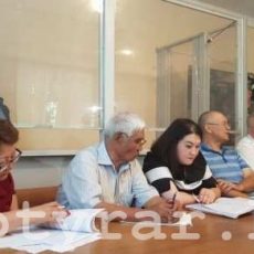 Суд над Тохтаром Тулешовым остановлен из-за неожиданной смерти Суд над Тохтаром Тулешовым