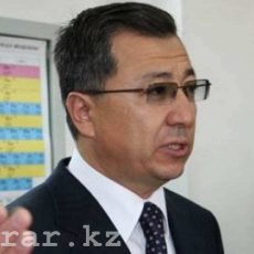 Не ждали… Жансеит Туймебаев