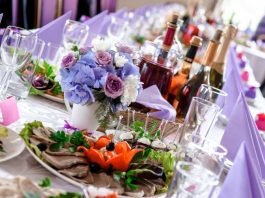 500 гостей отгуляли свадьбу в Шымкенте без молодоженов