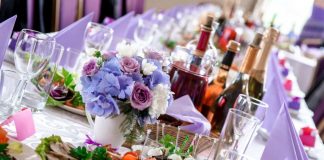 500 гостей отгуляли свадьбу в Шымкенте без молодоженов 500 гостей отгуляли свадьбу в Шымкенте без молодоженов