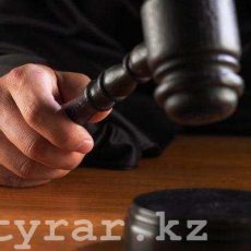 В ЮКО ефрейтор осужден за дезертирство на два года В ЮКО ефрейтор осужден за дезертирство на два года