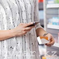 «Менің Атамекенім»: платформа для нуждающихся Выявить подделку лекарства можно будет с помощью мобильного приложения
