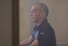 Тохтар Тулешов собрался судиться со своим бывшим пивзаводом Суд по обвинению Тохтара Тулешова в экономических преступлениях