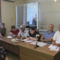 Еще двое фигурантов дела Тулешова подали ходатайство о заключении сделки о признании вины Суд по обвинению Тохтара Тулешова в экономических преступлениях