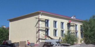 Ко 2 сентября в ЮКО откроются 20 новых школ