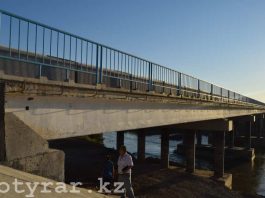 В ЮКО до конца текущего года отремонтируют 18 мостов