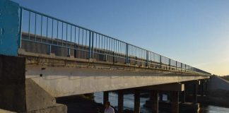 В ЮКО до конца текущего года отремонтируют 18 мостов В ЮКО до конца текущего года отремонтируют 18 мостов