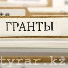 В Шымкенте общественники наблюдают за распределением грантов Гранты