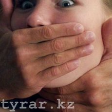 В ЮКО работник по найму насиловал несовершеннолетнюю дочку хозяев В ЮКО задержан насильник