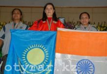 В ЦСКА нет места Валиде Искандаровой? Валида Искандарова