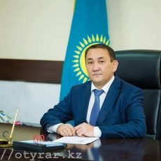 В ЮКО назначен новый руководитель управления по инспекции труда В ЮКО назначен новый руководитель управления по инспекции труда