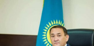 В ЮКО назначен новый руководитель управления по инспекции труда
