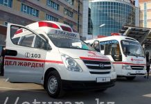 В Минздраве придумали новые правила работы бригад Скорой помощи В Минздраве придумали, как бригадам скорой помощи не опаздывать на вызов к пациенту