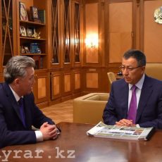 Южноказахстанскую молодежь пригласили на обучение в город Рудный Южноказахстанскую молодежь пригласили на обучение в город Рудный