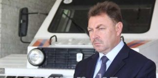 Интернет-конференция с замминистра МВД РК Юрием Ильиным стартует 7 августа Юрий Ильин, замминистра МВД РК