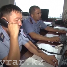 Полицейские в ЮКО задержали подозреваемого в автоугоне и краже аккумуляторов Полицейские в ЮКО задержали подозреваемого в автоугоне и краже аккумуляторов