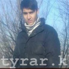 Погибшего в Караганде солдата-срочника привезут в Шымкент Тимур Перметов