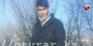 Погибшего в Караганде солдата-срочника привезут в Шымкент Тимур Перметов