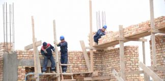 290 рабочих мест создали на заводах Туркестана Стройка в Шымкенте