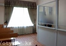 Многодетный отец из Сайрама мечтал попасть в ИГИЛ Многодетный отец из Сайрама мечтал попасть в ИГИЛ