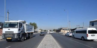 1000 км дорог отремонтируют в Туркестанской области Аким ЮКО поручил ускорить темпы ремонта дорог