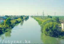 В Мактааральском районе решен вопрос с дефицитом воды В Мактараальском районе вопрос с дефицитом воды