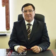 Назначен новый руководитель управления образования ЮКО Сагиндиков Исатай Умирзакович