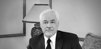 Скончался уроженец ЮКО Миргаяс Ширинский — посол Российской Федерации в Судане Миргаяс Ширинский