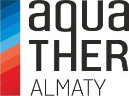Aquatherm Almaty 2017