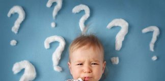 Летняя атака стрептококков в Шымкенте Ребенок