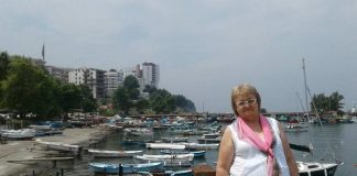 Турция. Хорошо везде Турция