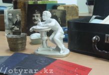 Я с детства не любила Пушкина… Старые вещи